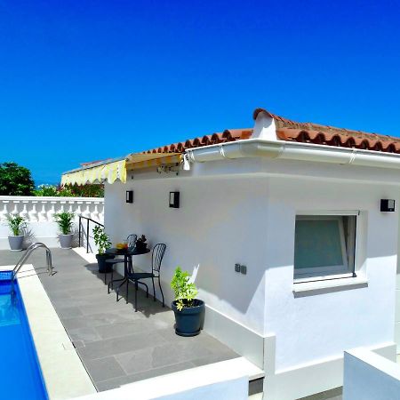 Apartamento Unico En El Sauzal - Inolvidable!!! المظهر الخارجي الصورة