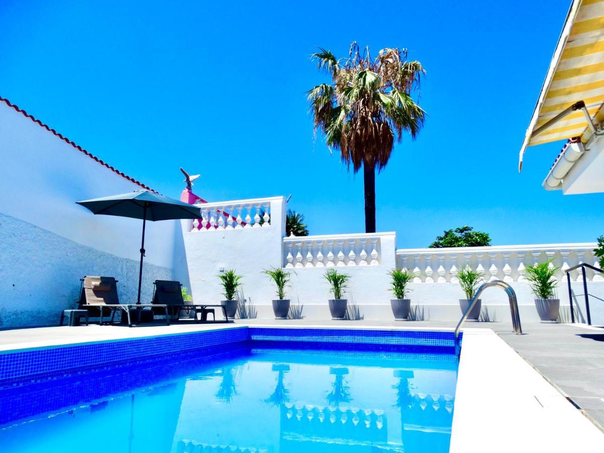 Apartamento Unico En El Sauzal - Inolvidable!!! المظهر الخارجي الصورة