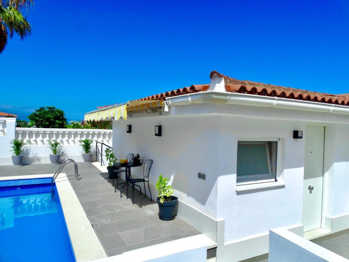 Apartamento Unico En El Sauzal - Inolvidable!!! المظهر الخارجي الصورة