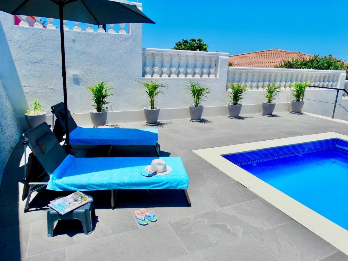 Apartamento Unico En El Sauzal - Inolvidable!!! المظهر الخارجي الصورة