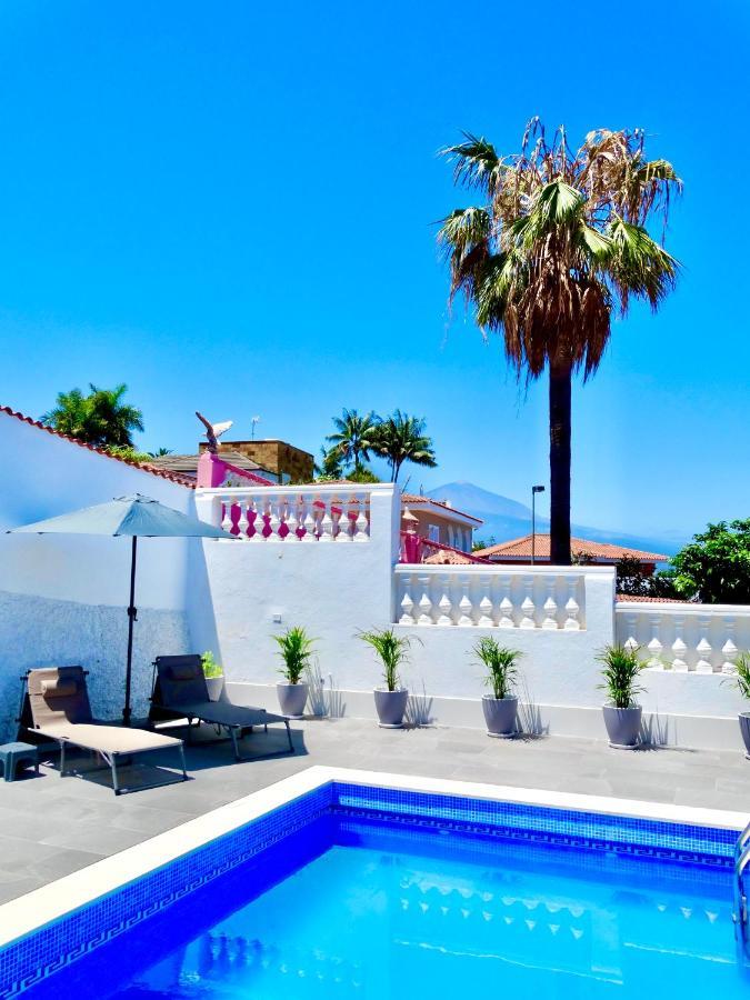 Apartamento Unico En El Sauzal - Inolvidable!!! المظهر الخارجي الصورة