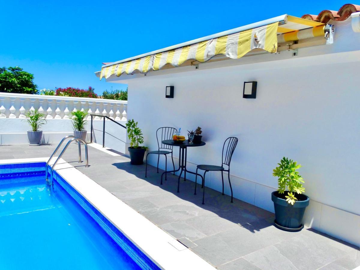 Apartamento Unico En El Sauzal - Inolvidable!!! المظهر الخارجي الصورة