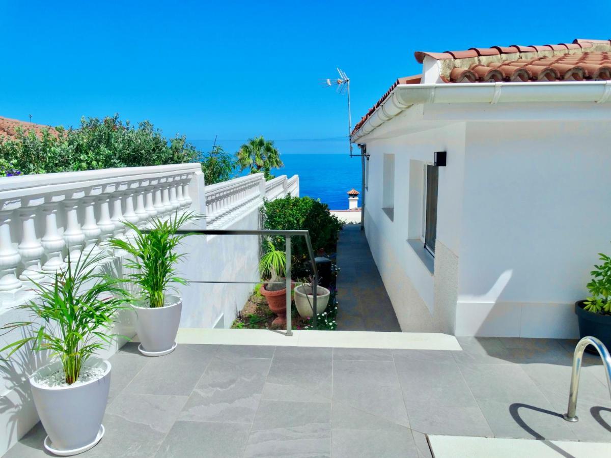 Apartamento Unico En El Sauzal - Inolvidable!!! المظهر الخارجي الصورة