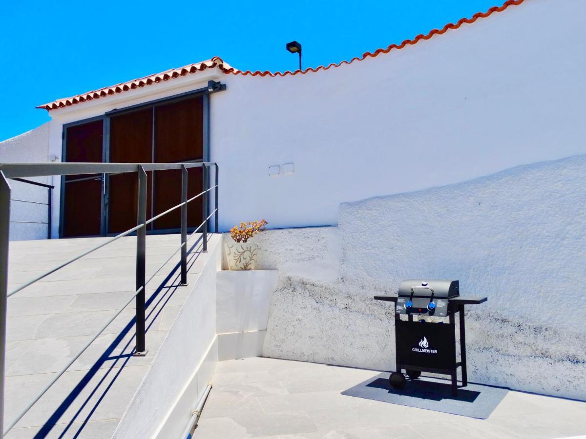 Apartamento Unico En El Sauzal - Inolvidable!!! المظهر الخارجي الصورة