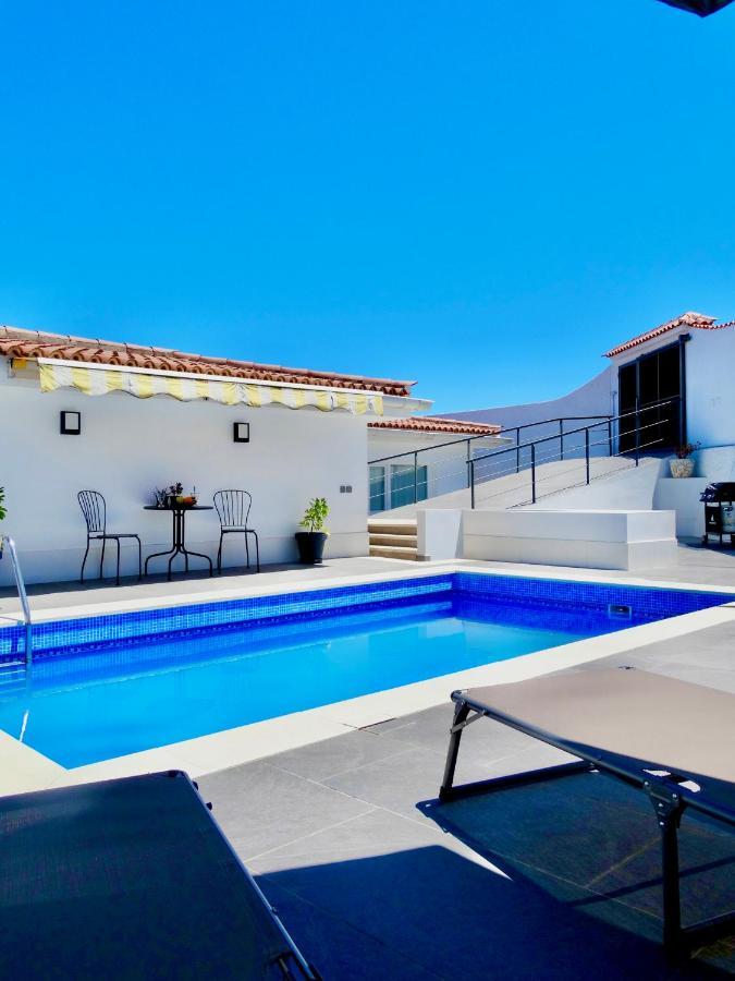 Apartamento Unico En El Sauzal - Inolvidable!!! المظهر الخارجي الصورة