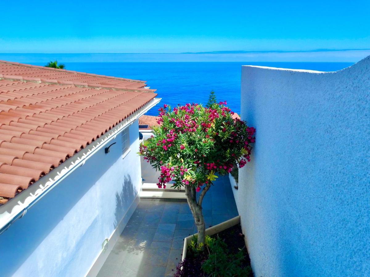 Apartamento Unico En El Sauzal - Inolvidable!!! المظهر الخارجي الصورة