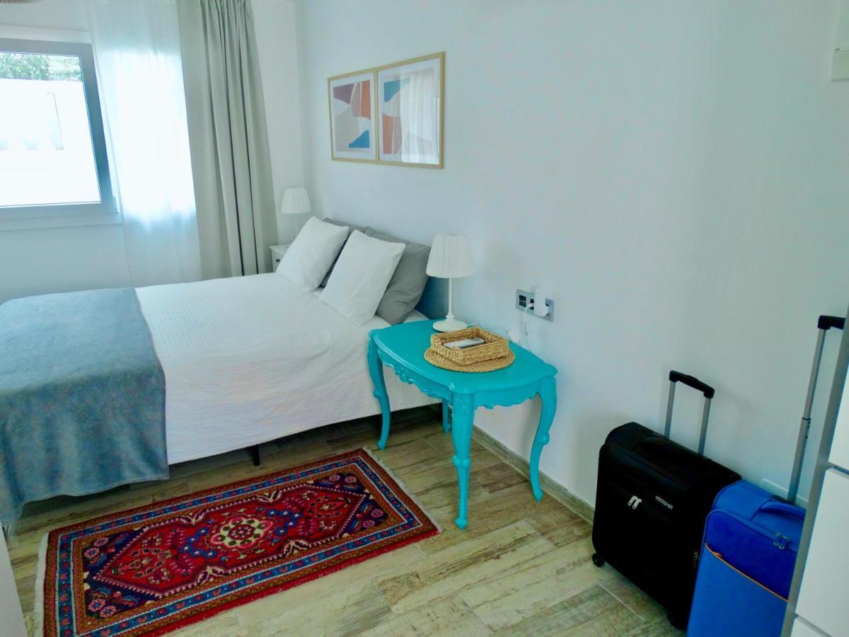 Apartamento Unico En El Sauzal - Inolvidable!!! المظهر الخارجي الصورة