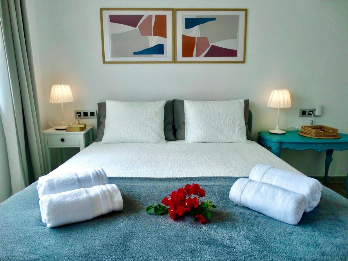 Apartamento Unico En El Sauzal - Inolvidable!!! المظهر الخارجي الصورة