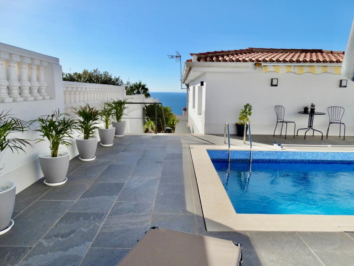Apartamento Unico En El Sauzal - Inolvidable!!! المظهر الخارجي الصورة