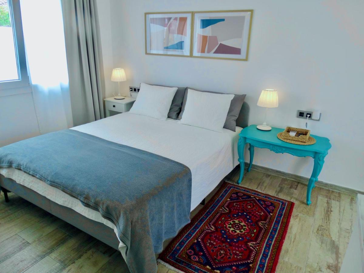 Apartamento Unico En El Sauzal - Inolvidable!!! المظهر الخارجي الصورة
