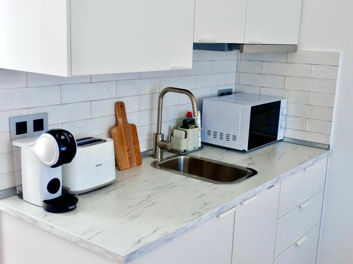 Apartamento Unico En El Sauzal - Inolvidable!!! المظهر الخارجي الصورة