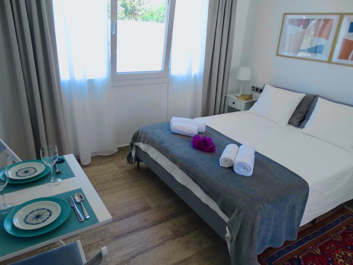 Apartamento Unico En El Sauzal - Inolvidable!!! المظهر الخارجي الصورة