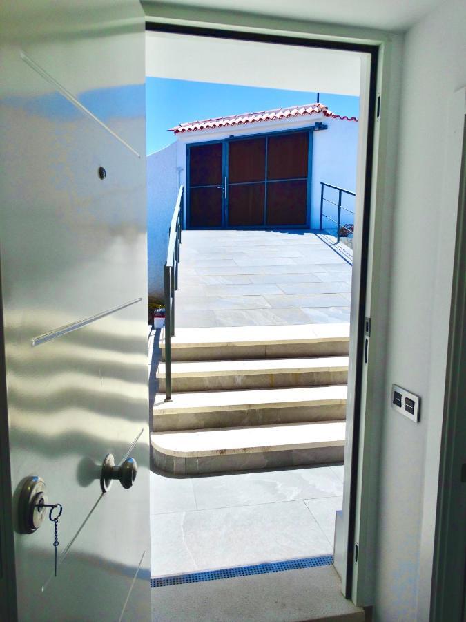 Apartamento Unico En El Sauzal - Inolvidable!!! المظهر الخارجي الصورة