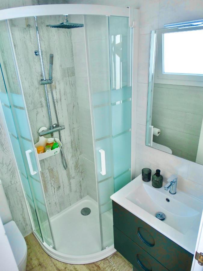 Apartamento Unico En El Sauzal - Inolvidable!!! المظهر الخارجي الصورة