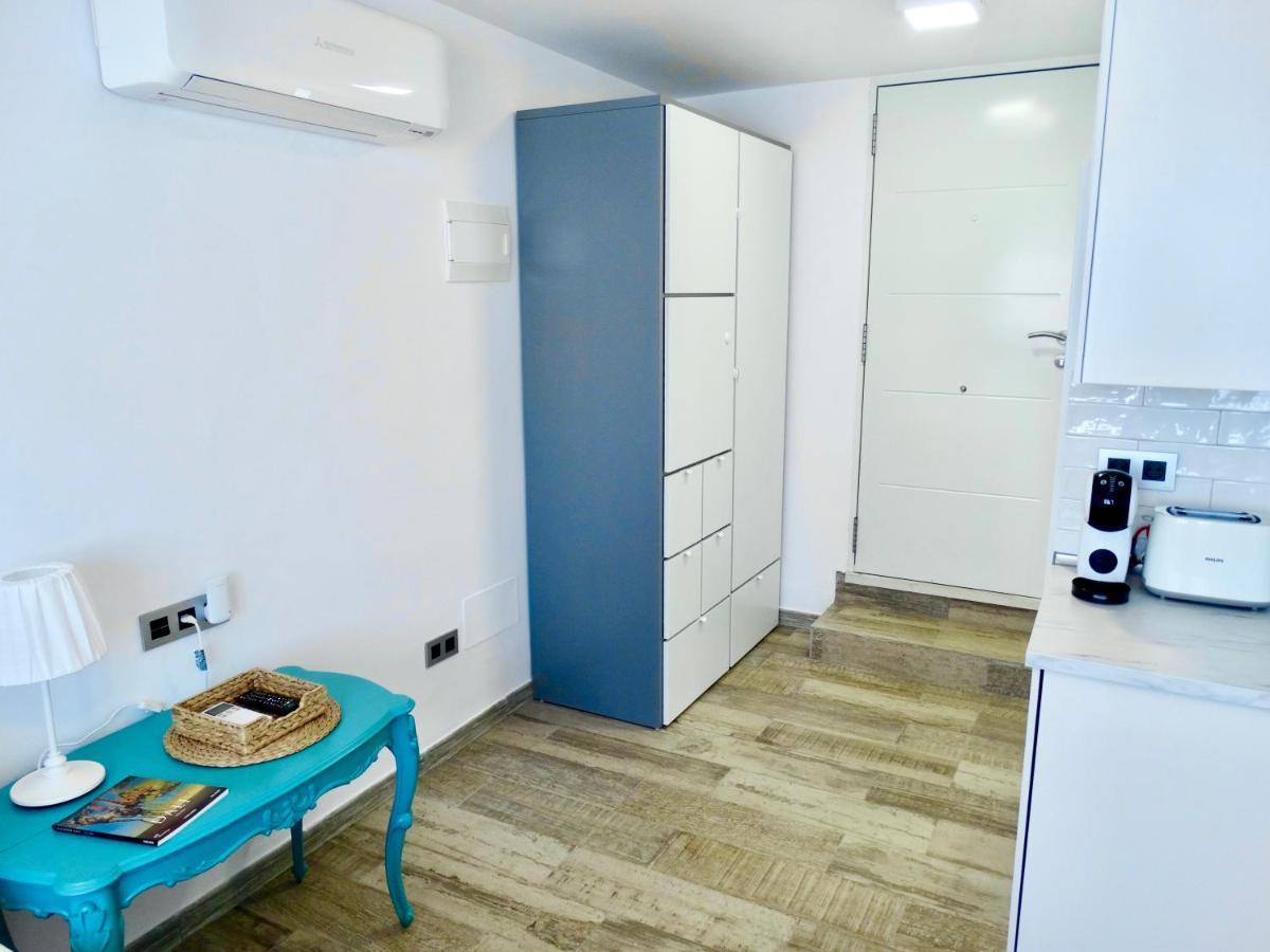 Apartamento Unico En El Sauzal - Inolvidable!!! المظهر الخارجي الصورة