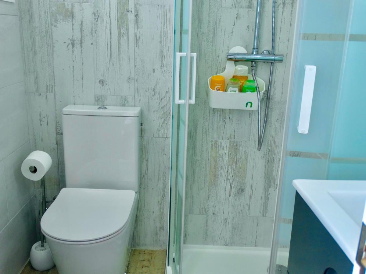 Apartamento Unico En El Sauzal - Inolvidable!!! المظهر الخارجي الصورة