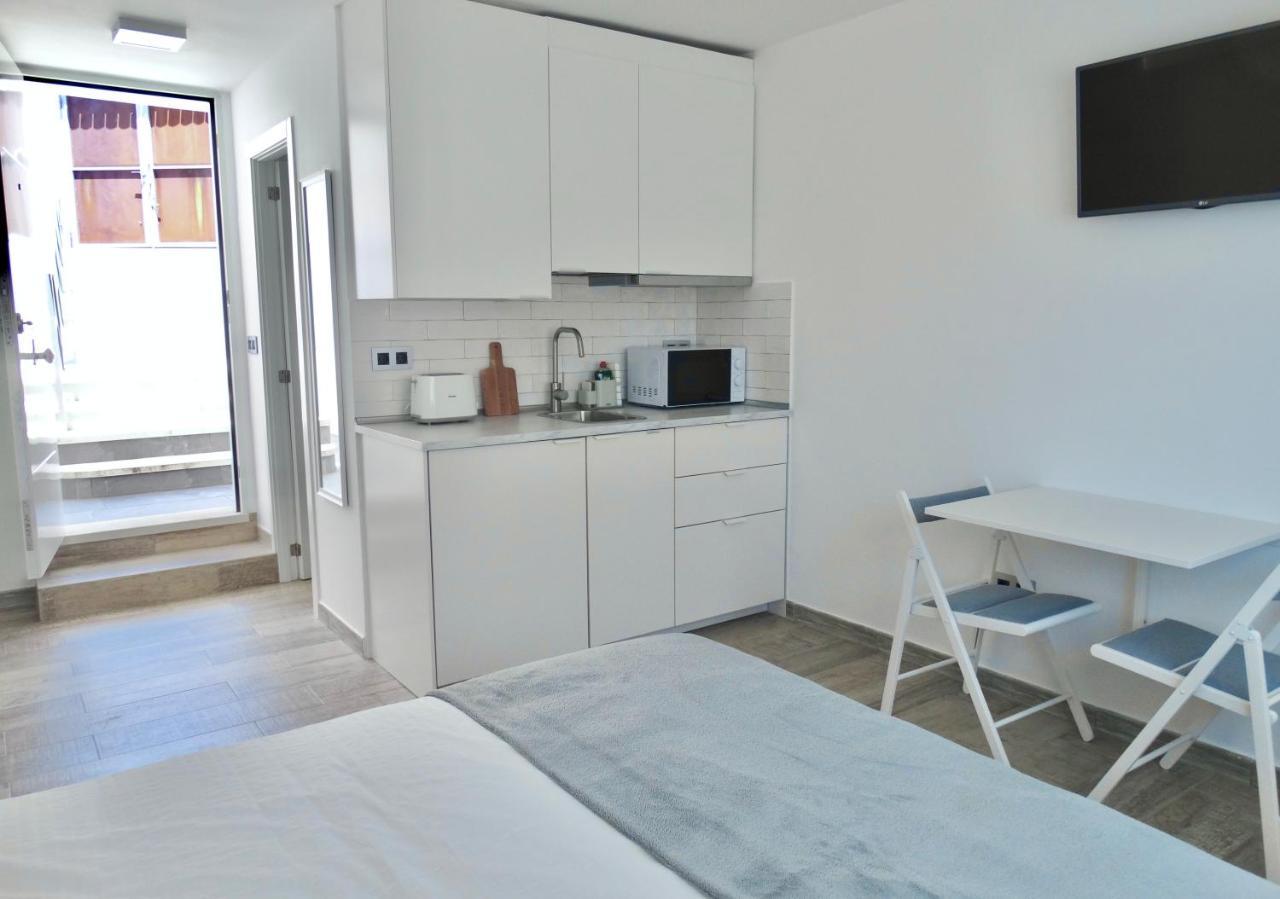 Apartamento Unico En El Sauzal - Inolvidable!!! المظهر الخارجي الصورة