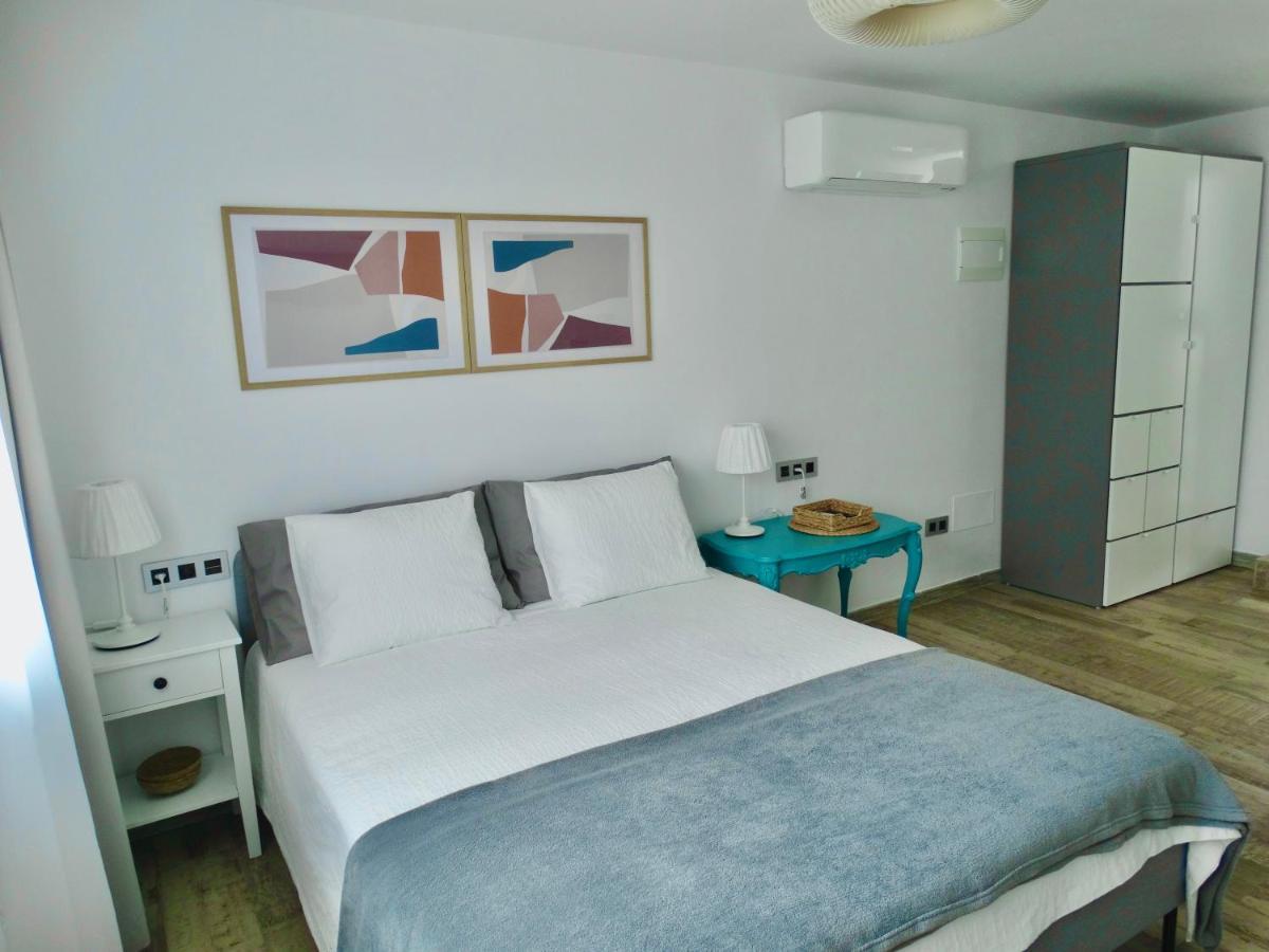 Apartamento Unico En El Sauzal - Inolvidable!!! المظهر الخارجي الصورة